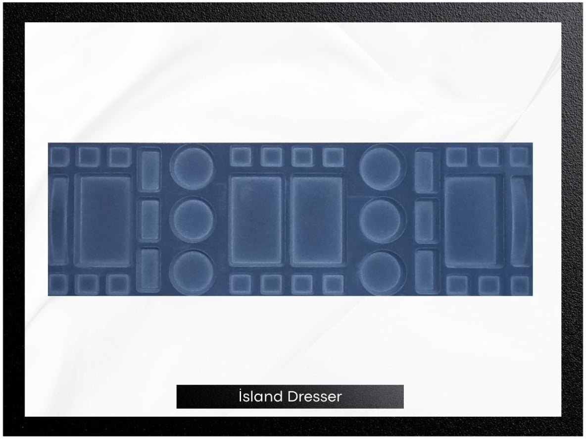 BiForm Furniture Materials