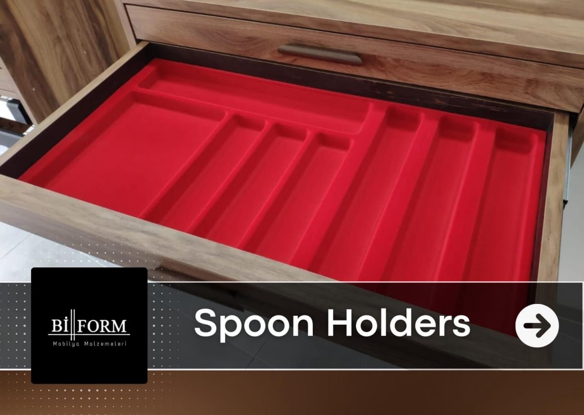 BiForm Furniture Materials