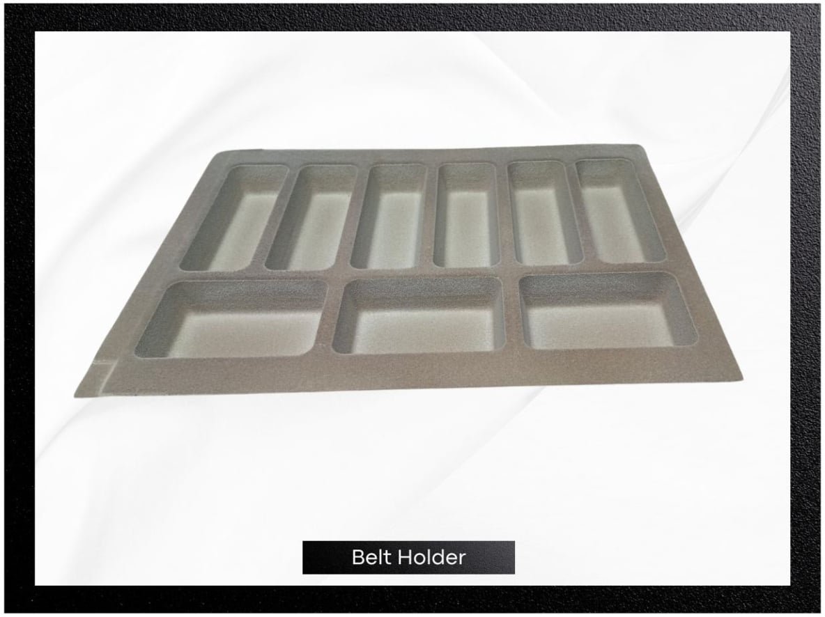 BiForm Furniture Materials