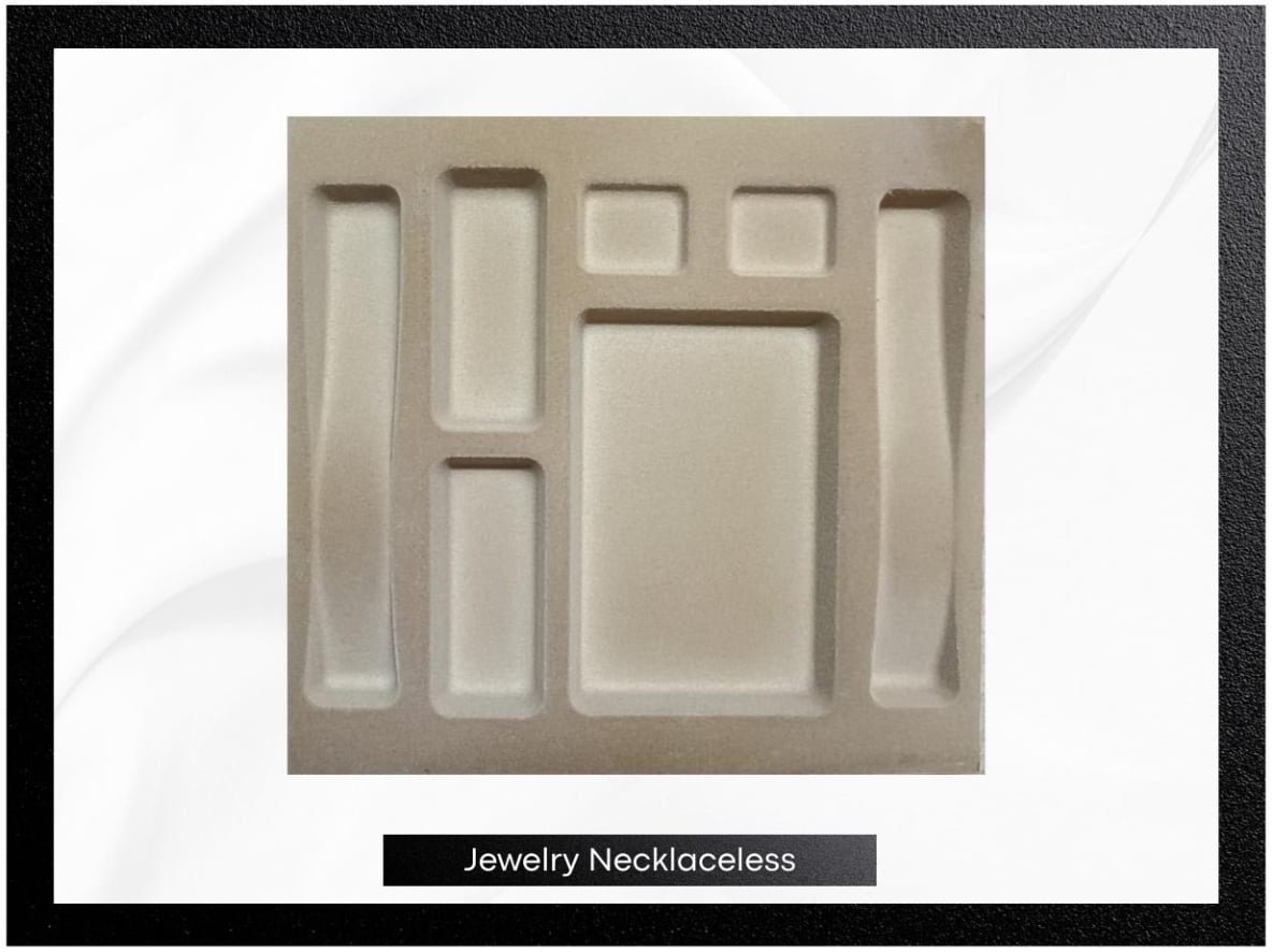 BiForm Furniture Materials