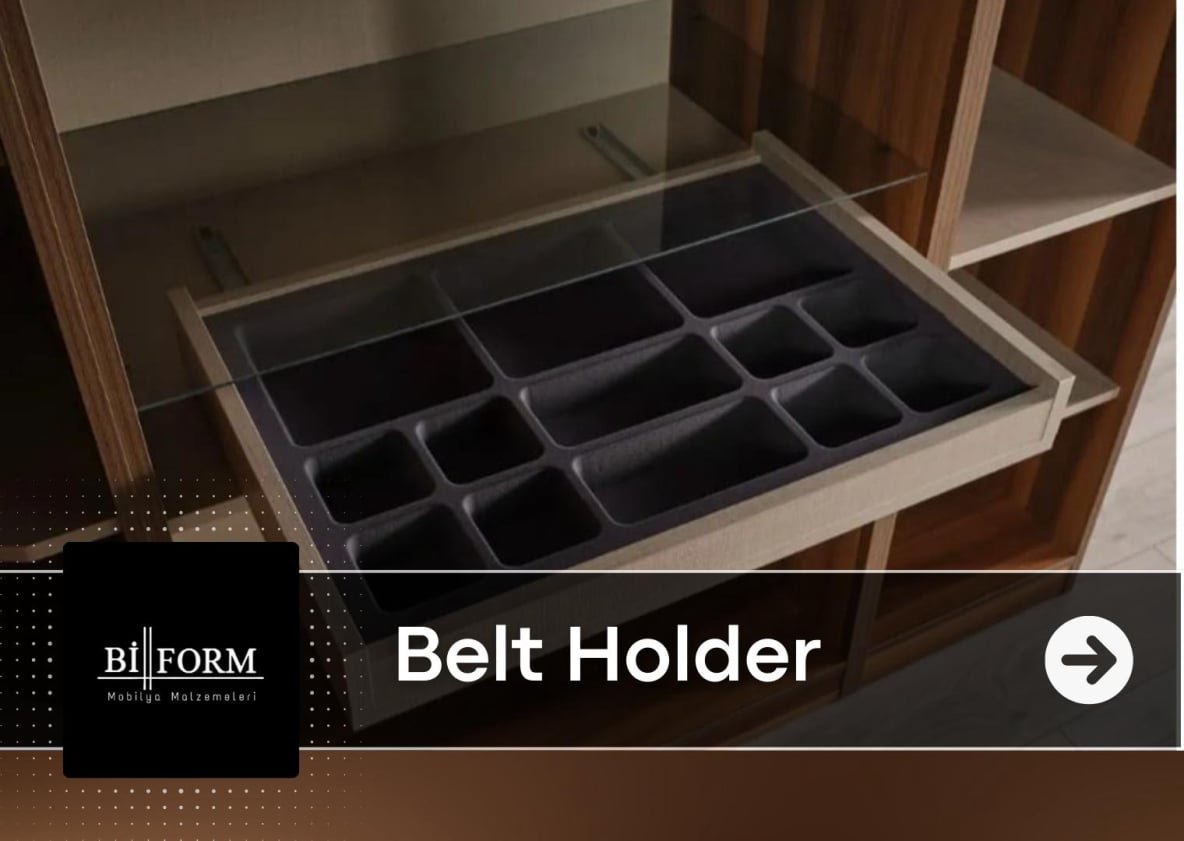 BiForm Furniture Materials