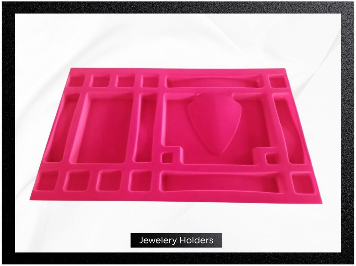 BiForm Furniture Materials