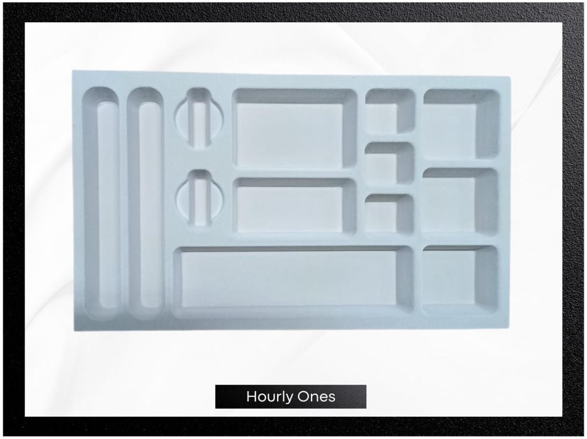 BiForm Furniture Materials