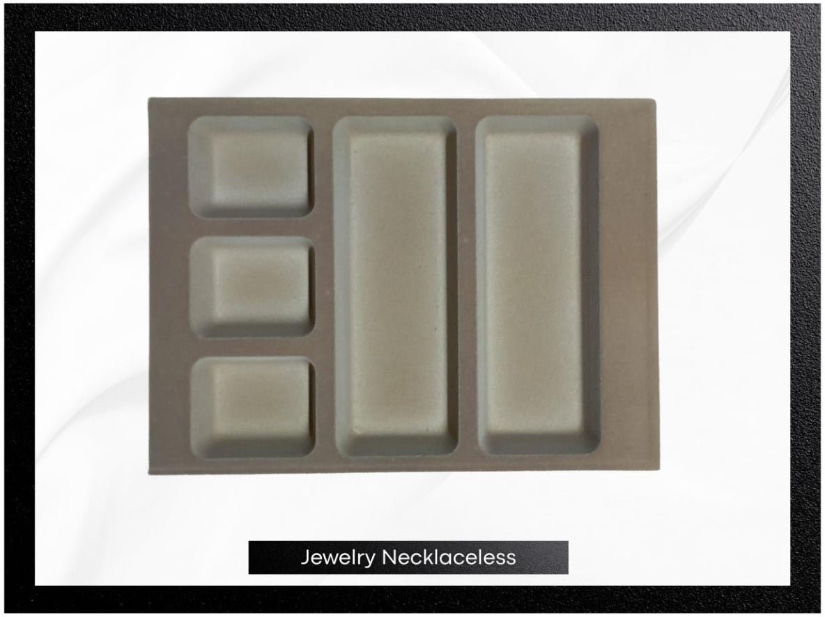 BiForm Furniture Materials