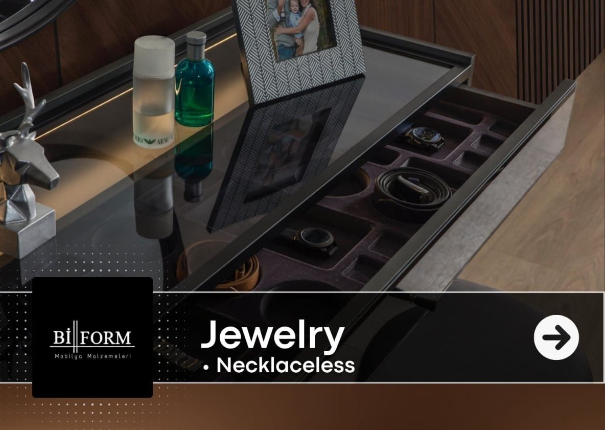 BiForm Furniture Materials