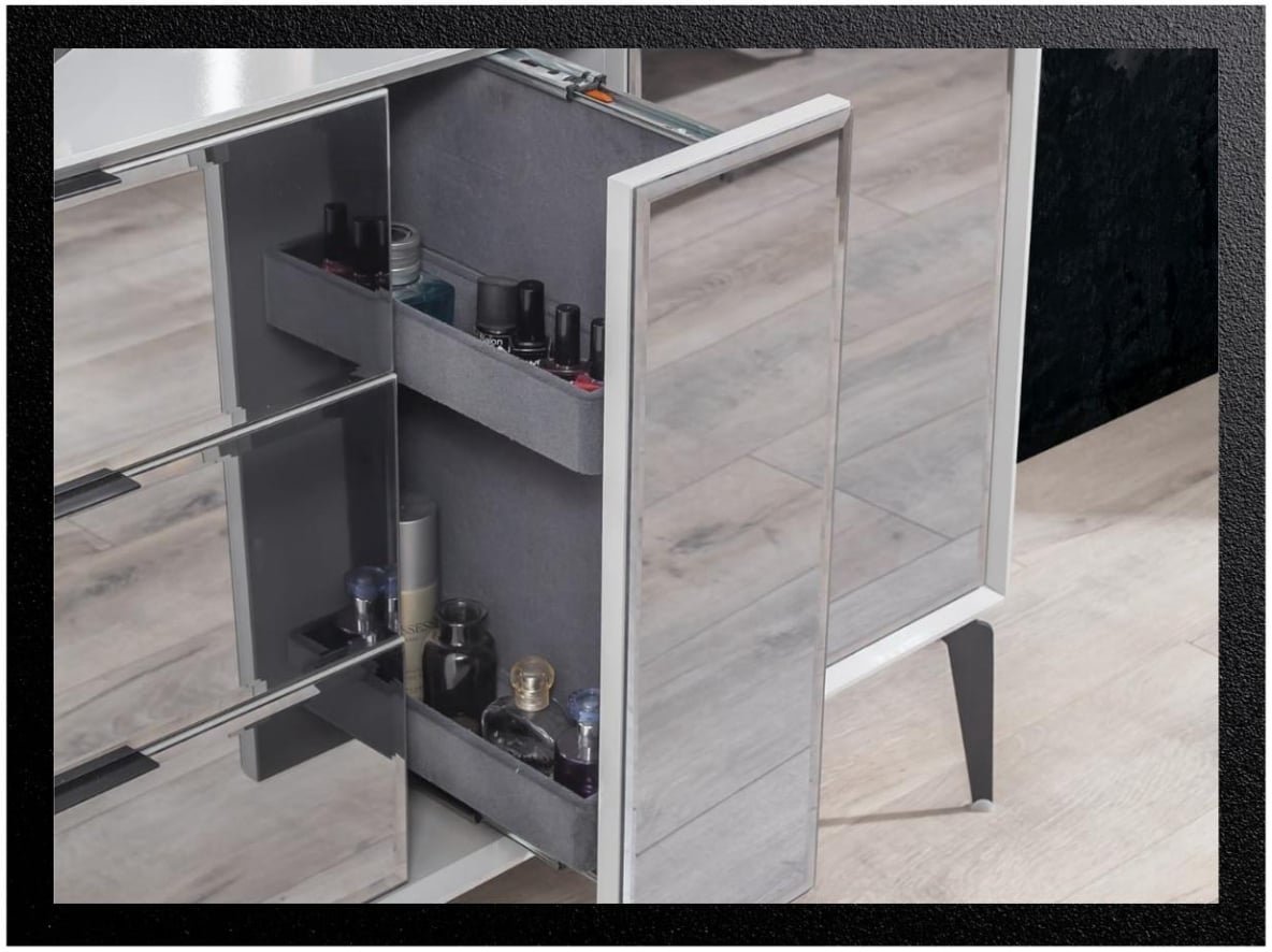 BiForm Furniture Materials