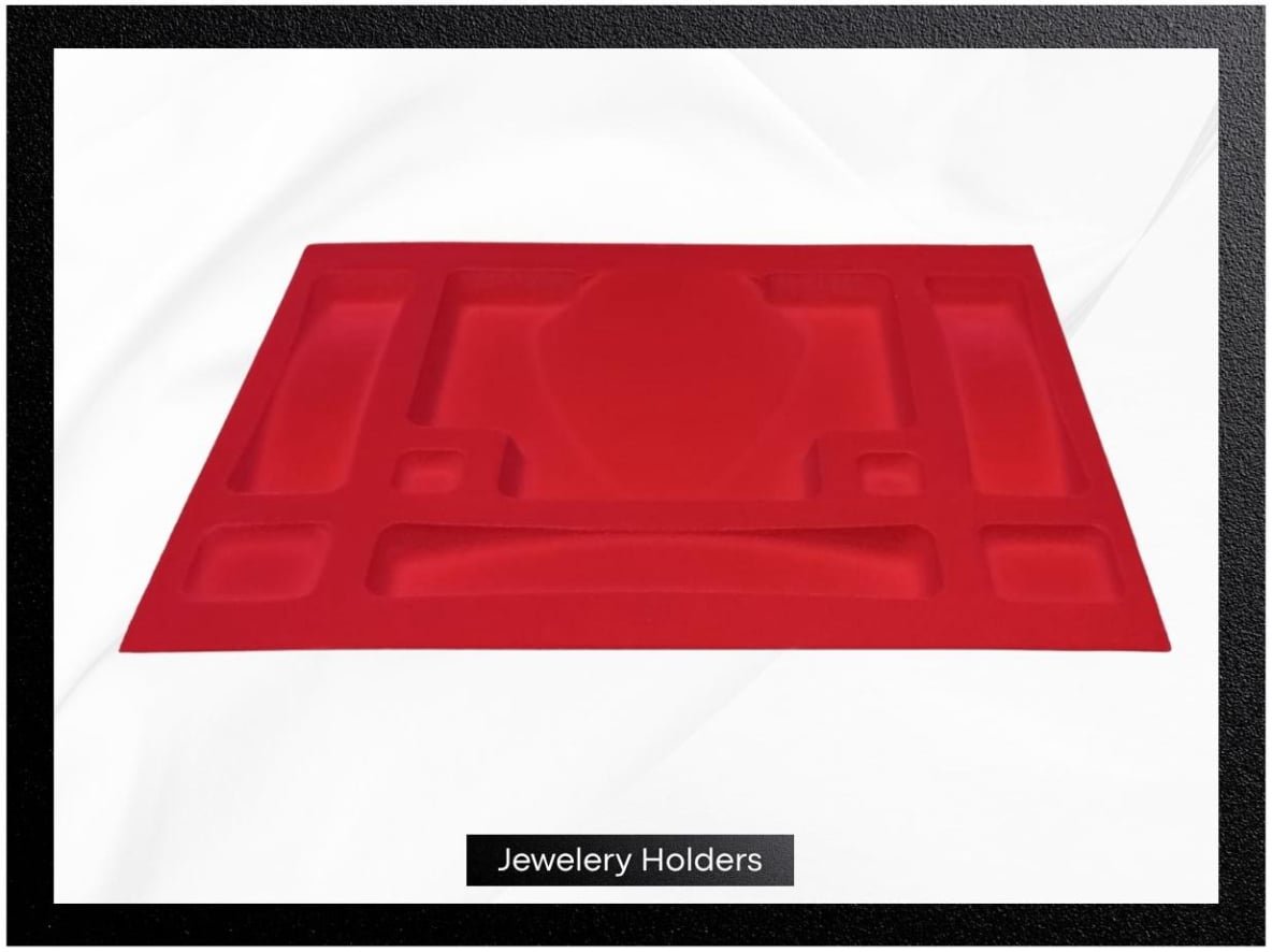 BiForm Furniture Materials