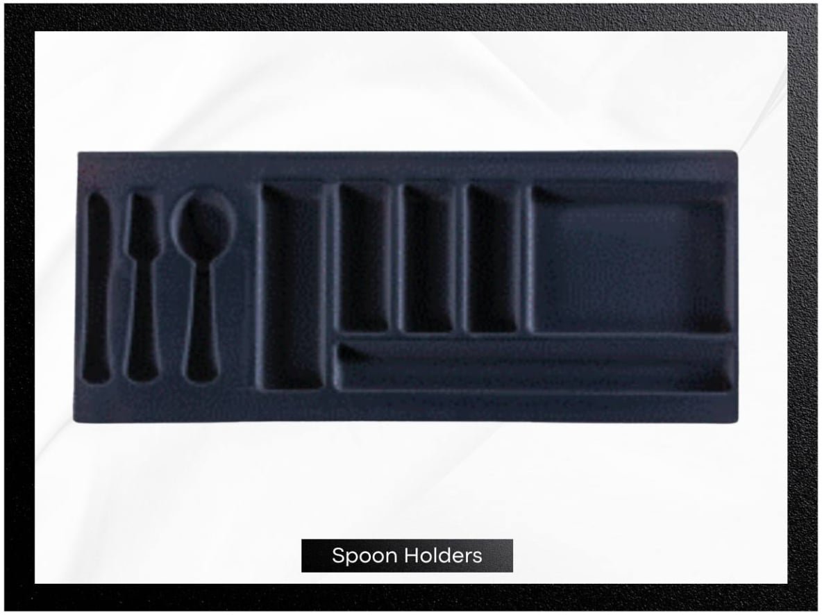 BiForm Furniture Materials