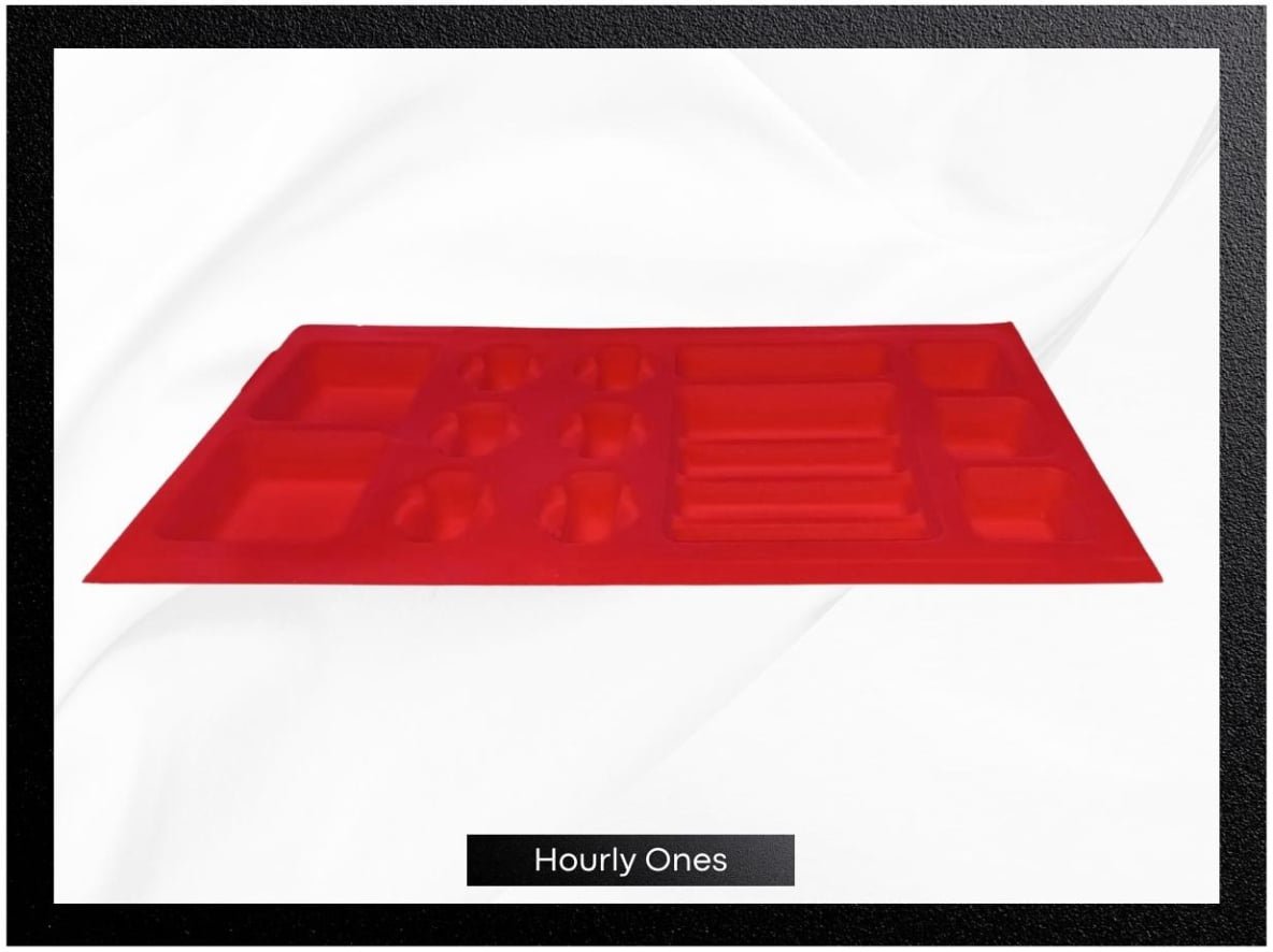 BiForm Furniture Materials