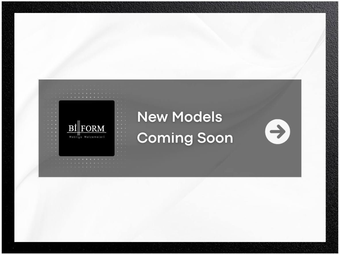 BiForm Furniture Materials