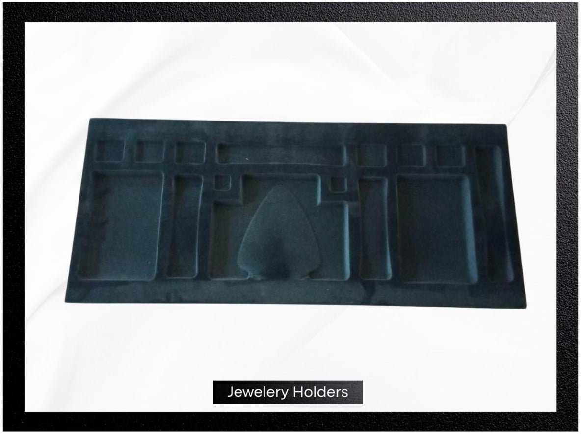 BiForm Furniture Materials