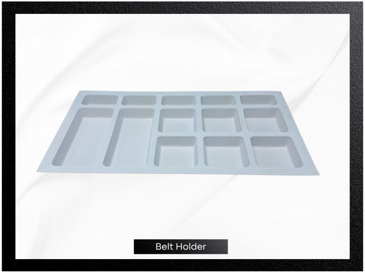 BiForm Furniture Materials