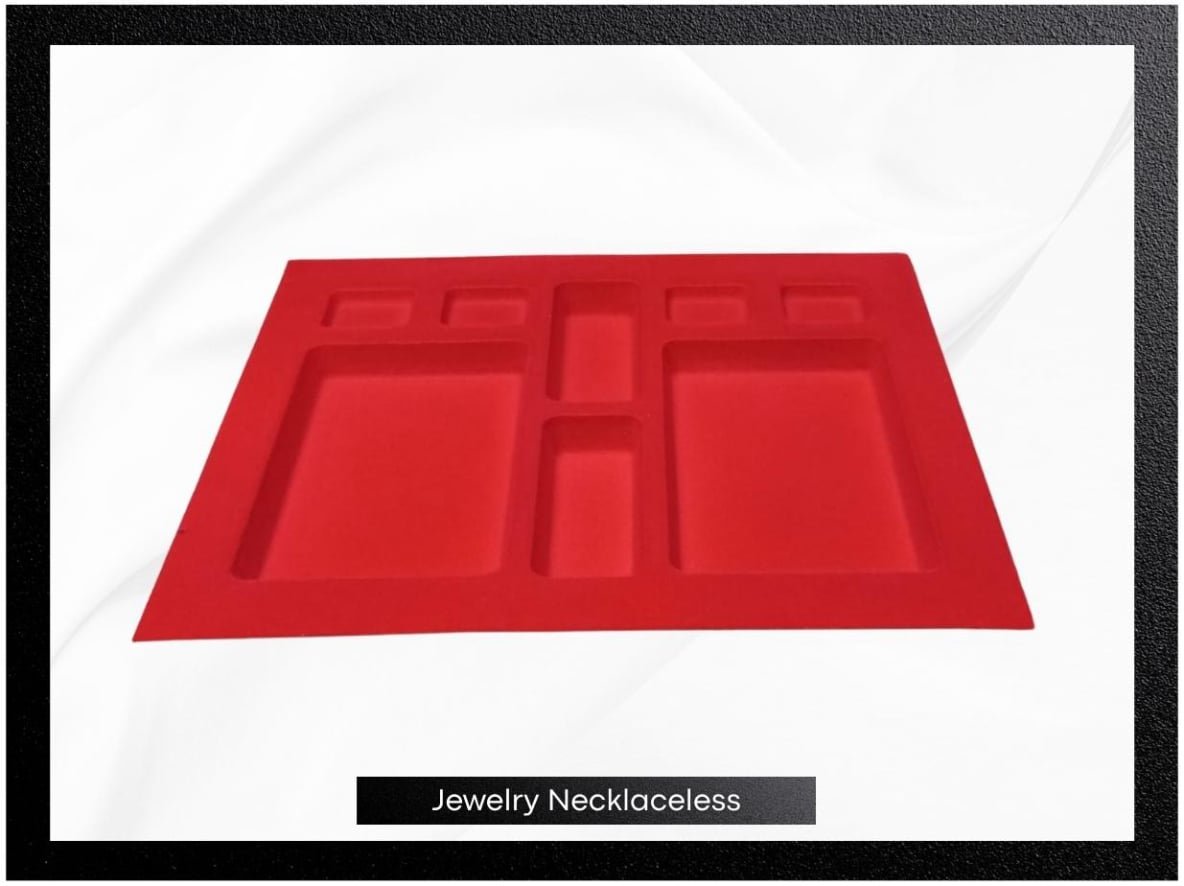 BiForm Furniture Materials