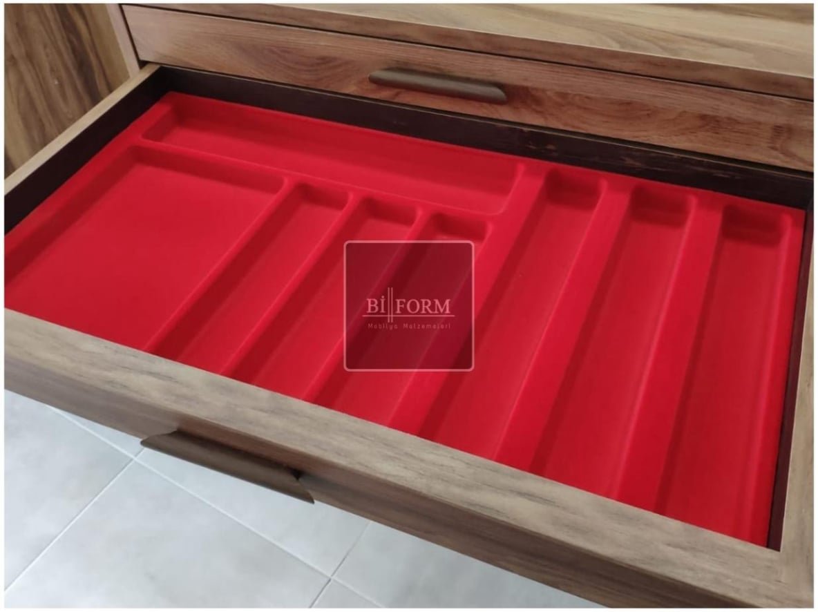 BiForm Furniture Materials