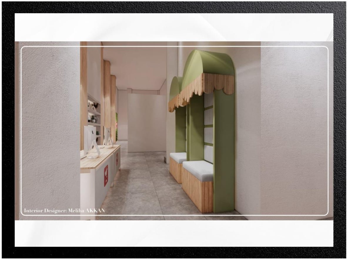 BiForm Furniture Materials