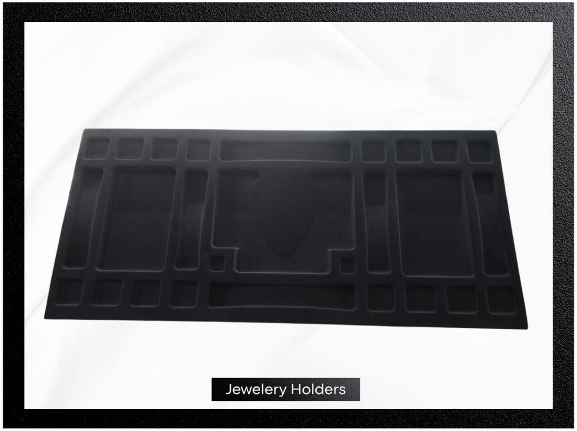 BiForm Furniture Materials