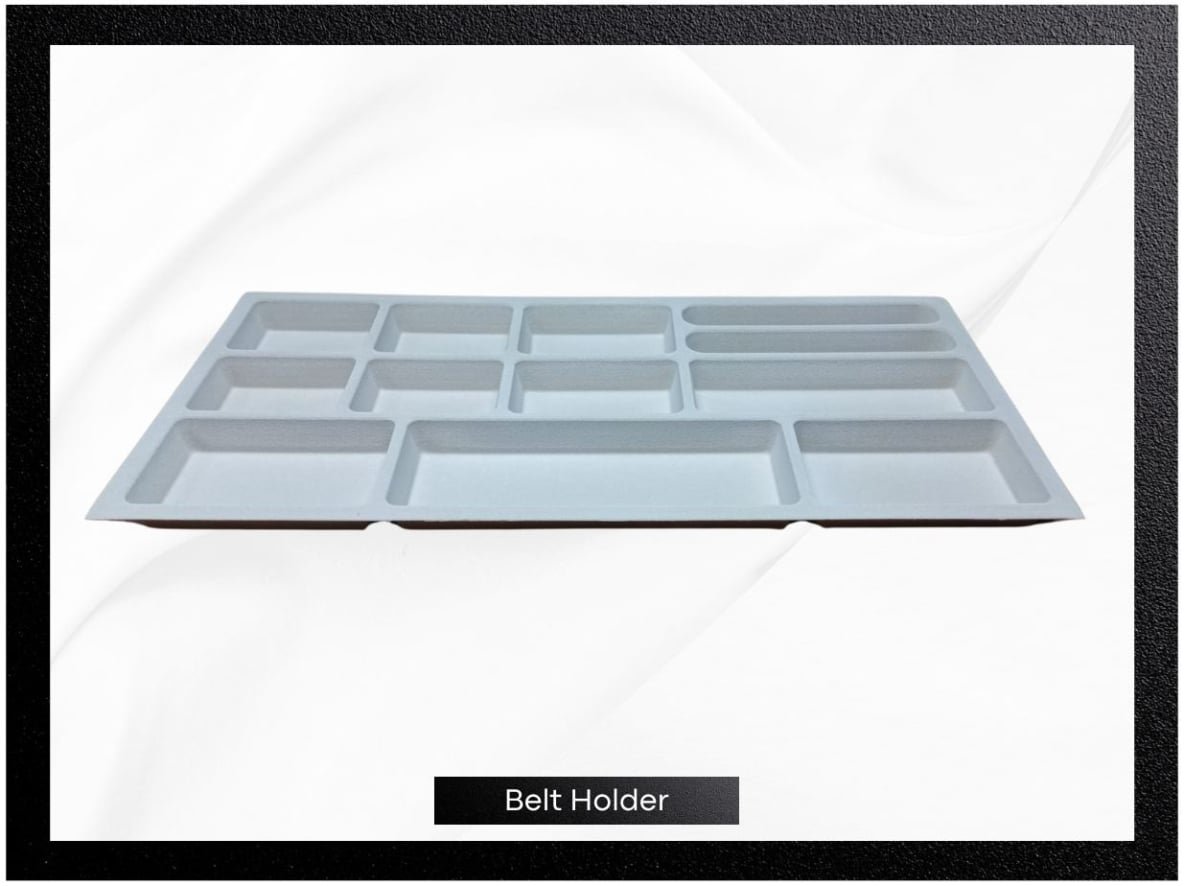 BiForm Furniture Materials