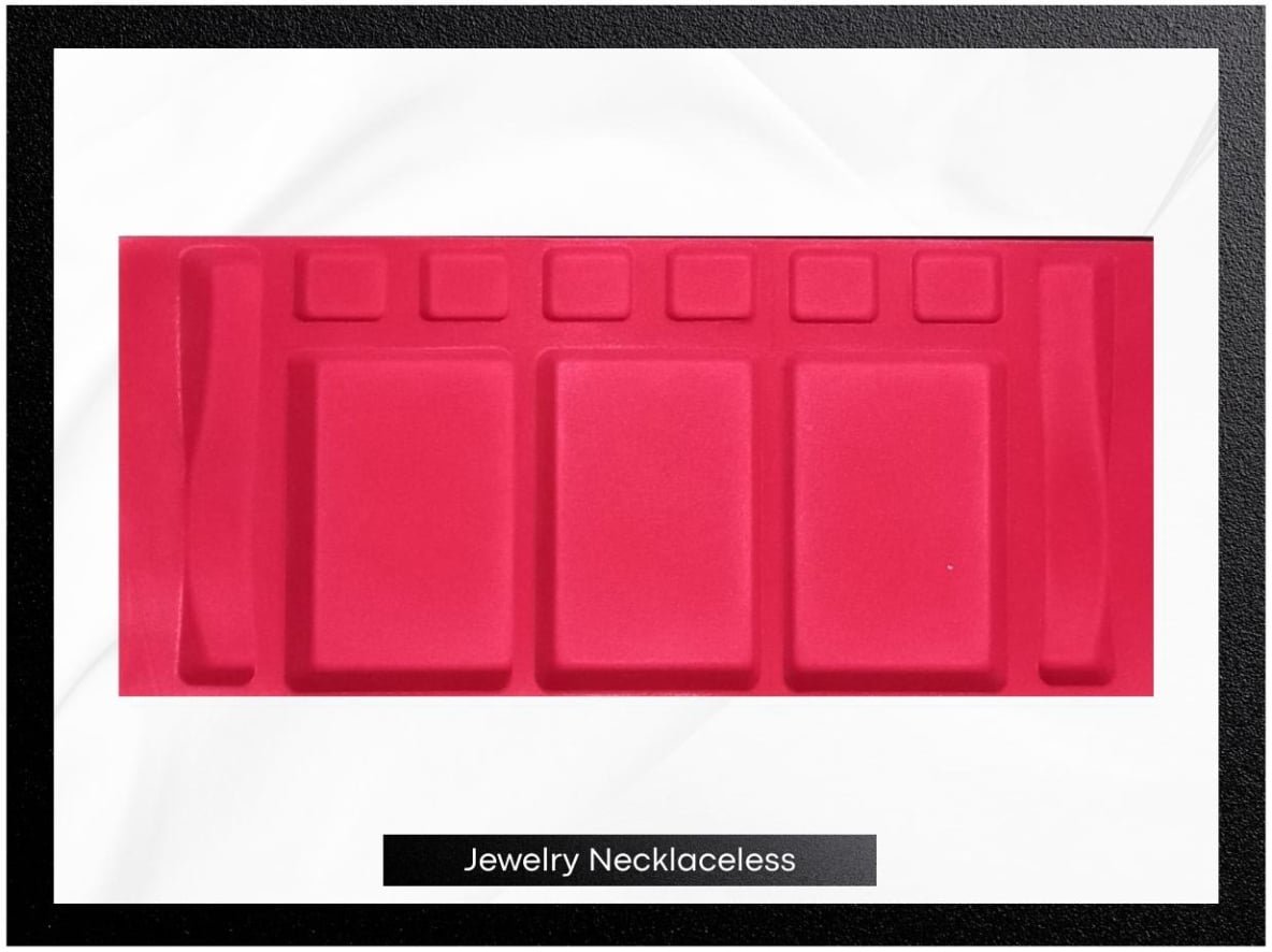 BiForm Furniture Materials