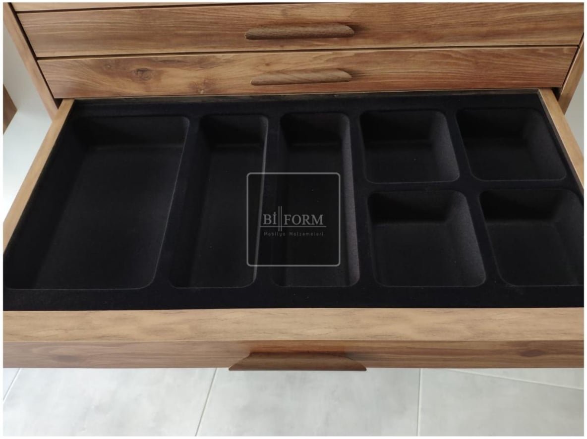 BiForm Furniture Materials