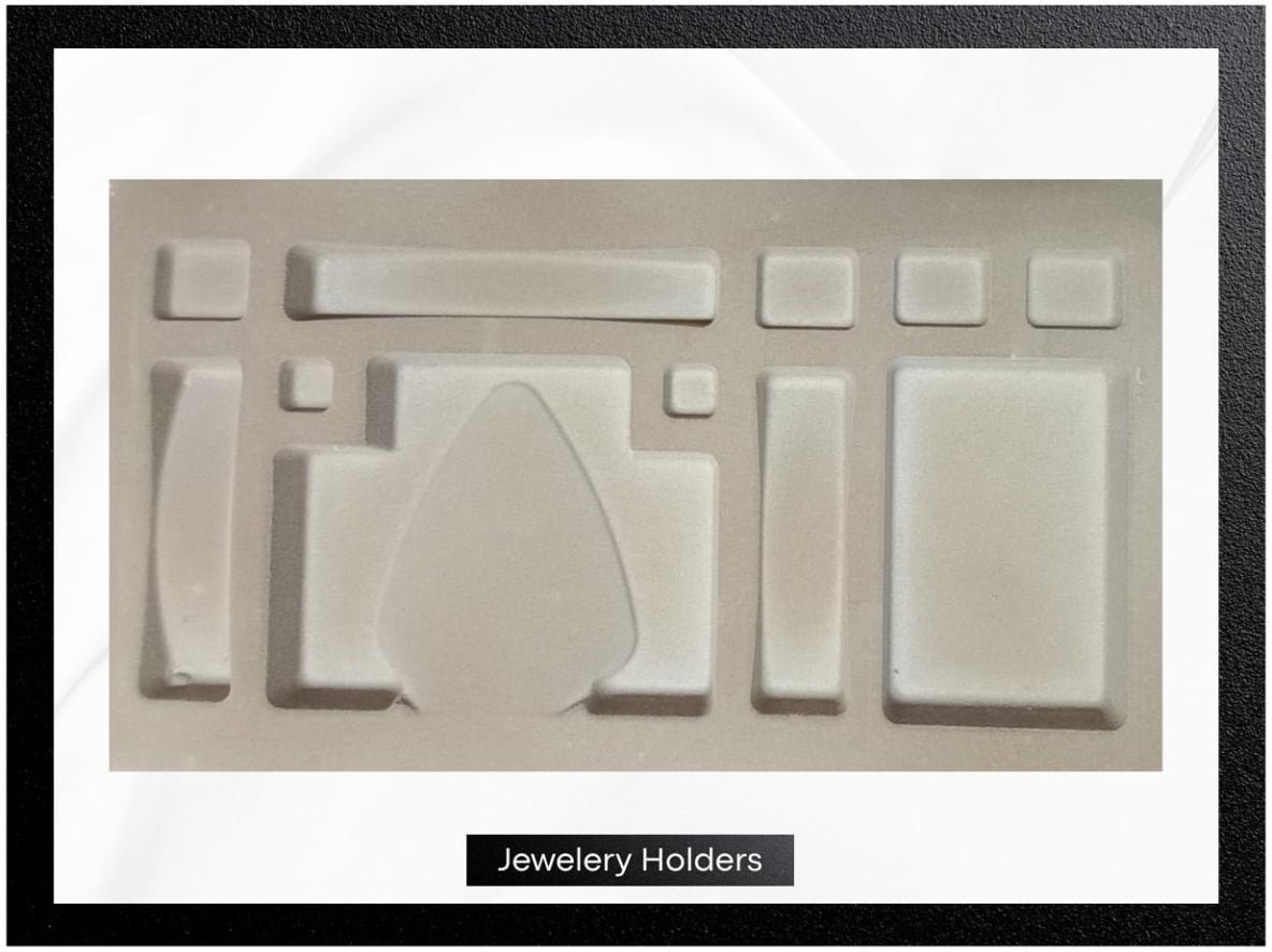 BiForm Furniture Materials