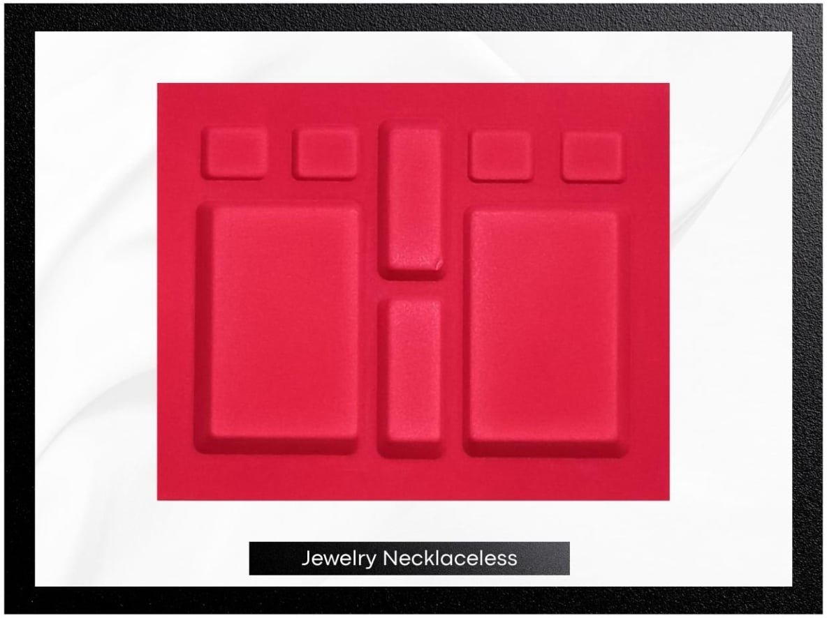 BiForm Furniture Materials