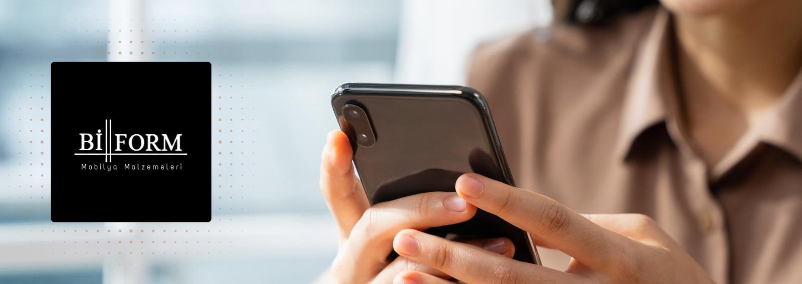 BiForm Furniture Materials